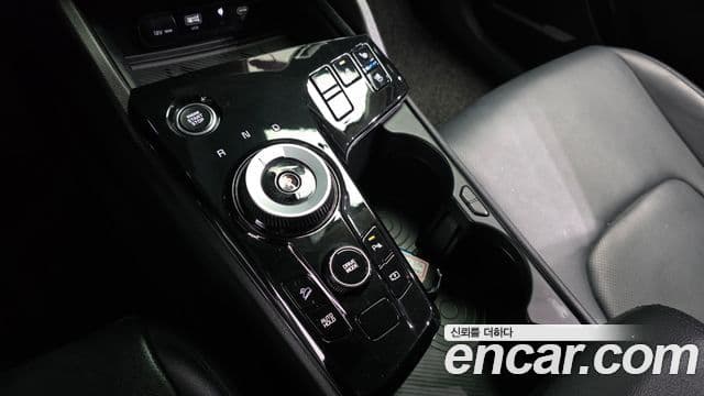 Kia Sportage 5세대 гибрид Noblesse 2WD, 2023 9