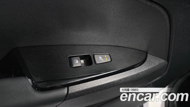 Kia Sportage 5세대 гибрид Noblesse 2WD, 2023 19