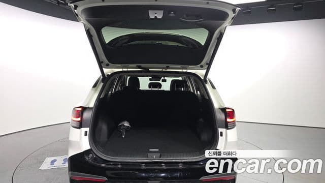 Kia Sportage 5세대 гибрид Noblesse 2WD, 2023 20