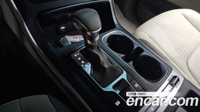 Kia Carnival 4세대 Prestige, 2022 9