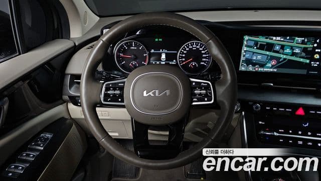 Kia Carnival 4세대 Prestige, 2022 13
