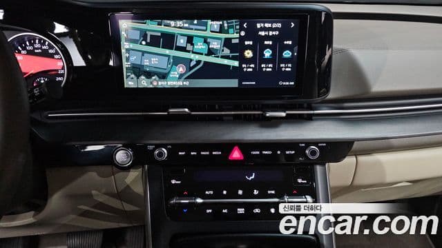 Kia Carnival 4세대 Prestige, 2022 14