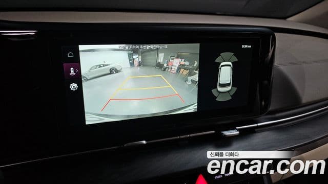 Kia Carnival 4세대 Prestige, 2022 15