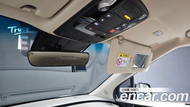 Kia Carnival 4세대 Prestige, 2022 16