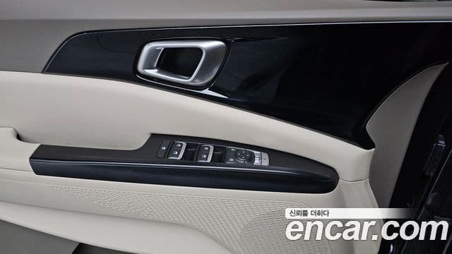 Kia Carnival 4세대 Prestige, 2022 17