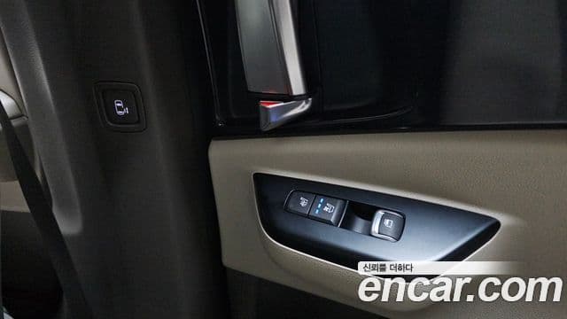 Kia Carnival 4세대 Prestige, 2022 18