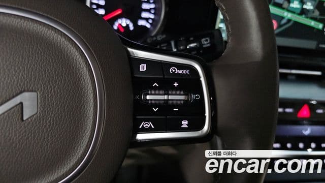 Kia Carnival 4세대 Prestige, 2022 19