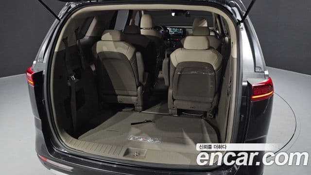 Kia Carnival 4세대 Prestige, 2022 20
