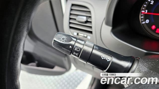 Hyundai Accent(новый кузов / новое поколение) 1.4 VVT Smart, 2015 18