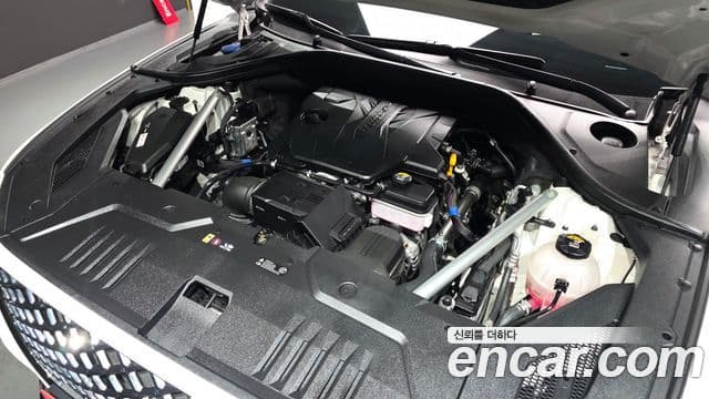 Genesis GV70, 2023 6