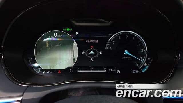 Genesis GV70, 2023 8