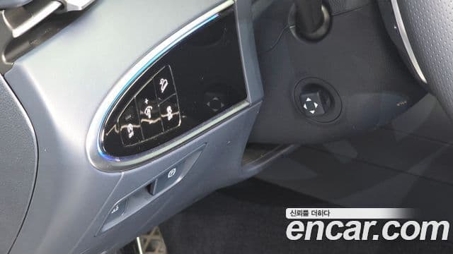 Genesis GV70, 2023 16