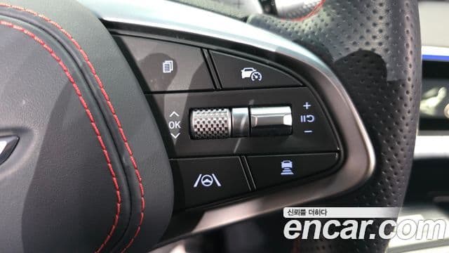 Genesis GV70, 2023 18