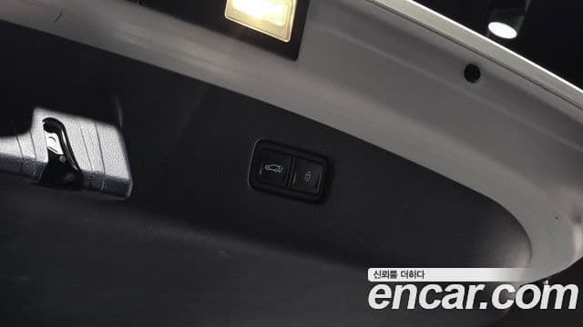 Genesis GV70, 2023 20