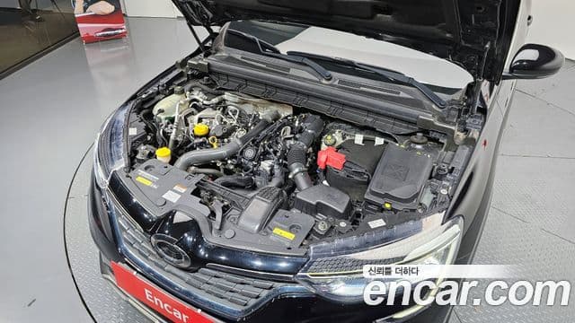 Renault Korea(Samsung) XM3 Signature, 2020 6