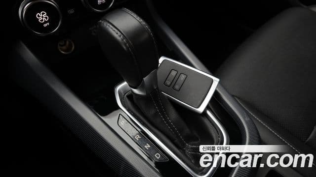 Renault Korea(Samsung) XM3 Signature, 2020 9