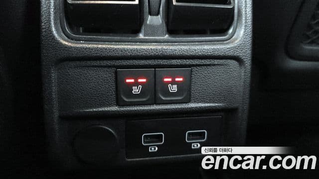 Renault Korea(Samsung) XM3 Signature, 2020 18