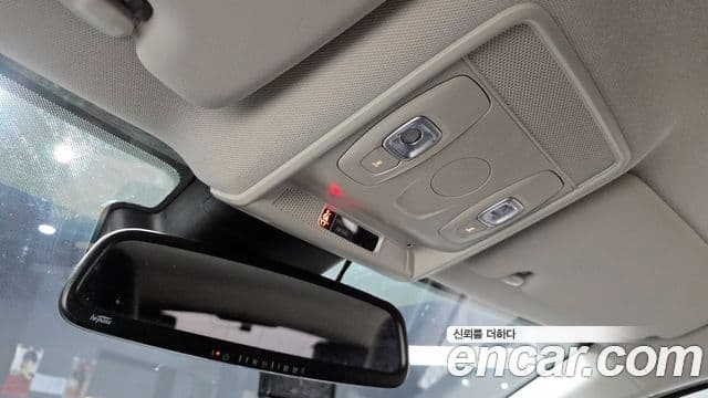 Renault Korea(Samsung) XM3 Signature, 2020 19