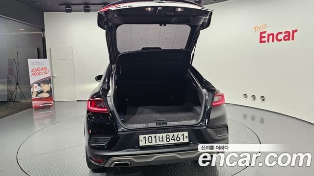 Renault Korea(Samsung) XM3 Signature, 2020 20