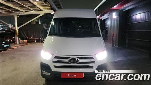 Hyundai 쏠라티 Luxury, 2018 3