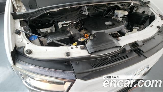 Hyundai 쏠라티 Luxury, 2018 6