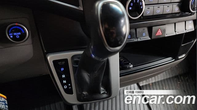 Hyundai 쏠라티 Luxury, 2018 9