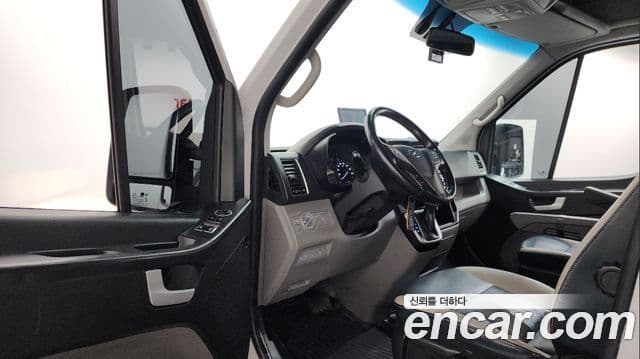 Hyundai 쏠라티 Luxury, 2018 10