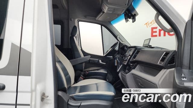 Hyundai 쏠라티 Luxury, 2018 11