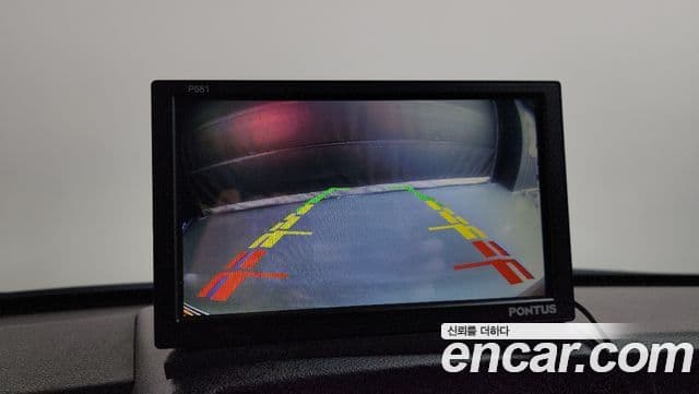 Hyundai 쏠라티 Luxury, 2018 16