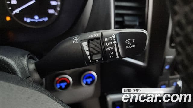 Hyundai 쏠라티 Luxury, 2018 18