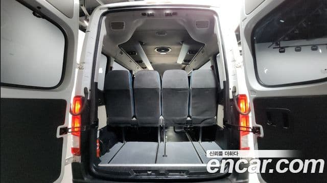 Hyundai 쏠라티 Luxury, 2018 20