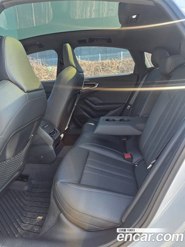 Audi A5 (B10) 40 TFSI Quattro S Line чёрный Edition, 2025 10