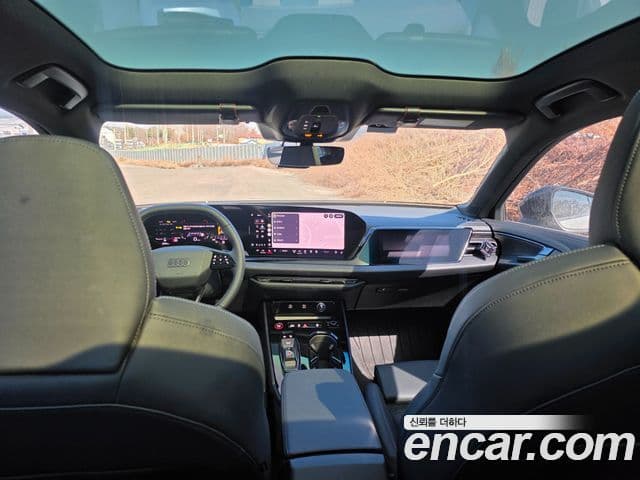 Audi A5 (B10) 40 TFSI Quattro S Line чёрный Edition, 2025 11