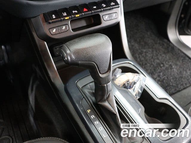 Chevrolet(GM대우) real New 콜로라도 3.6 Z71-X Midnight 4WD, 2021 9