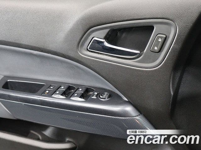 Chevrolet(GM대우) real New 콜로라도 3.6 Z71-X Midnight 4WD, 2021 14