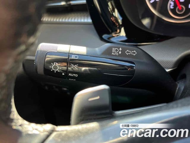 Kia K5 3세대 Prestige, 2021 12