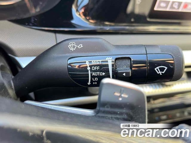 Kia K5 3세대 Prestige, 2021 13