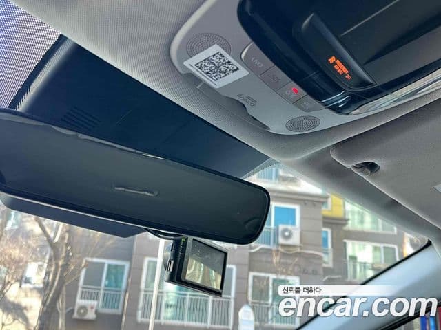 Kia K5 3세대 Prestige, 2021 15