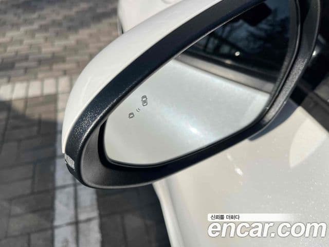 Kia K5 3세대 Prestige, 2021 20