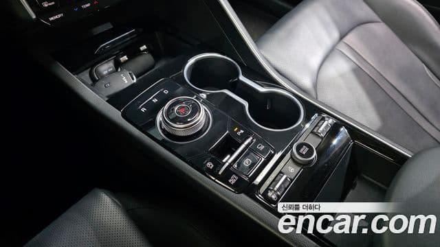 Kia K5 3세대 Prestige, 2022 9