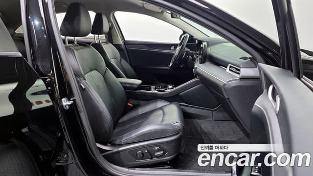 Kia K5 3세대 Prestige, 2022 11