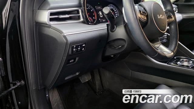 Kia K5 3세대 Prestige, 2022 17