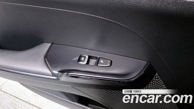 Kia K5 3세대 Prestige, 2022 19