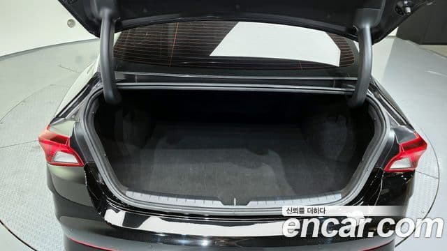 Kia K5 3세대 Prestige, 2022 20