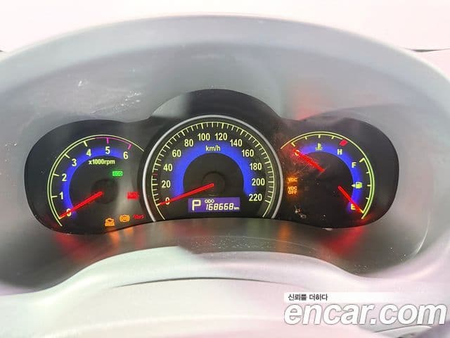 Kia Carnival R Grand пакет, 2011 7