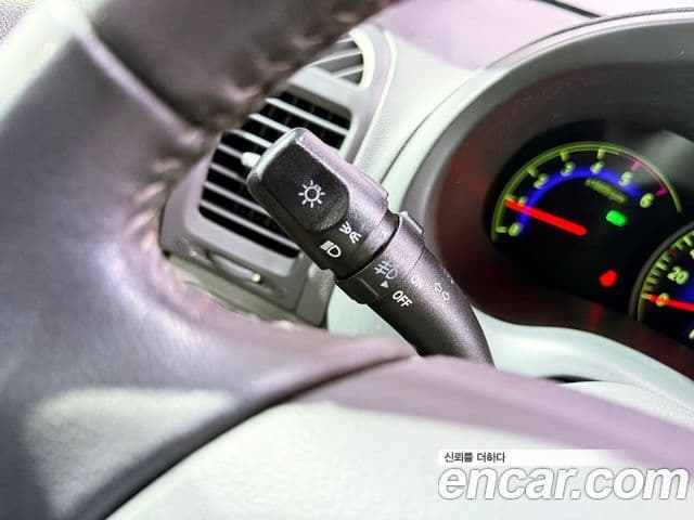 Kia Carnival R Grand пакет, 2011 8