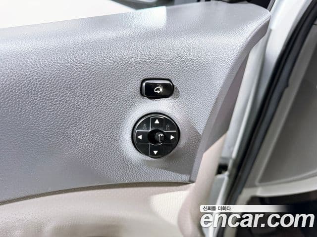 Kia Carnival R Grand пакет, 2011 10