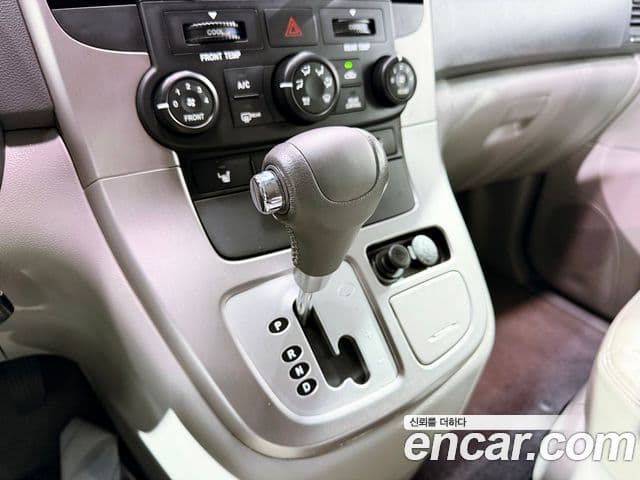 Kia Carnival R Grand пакет, 2011 12