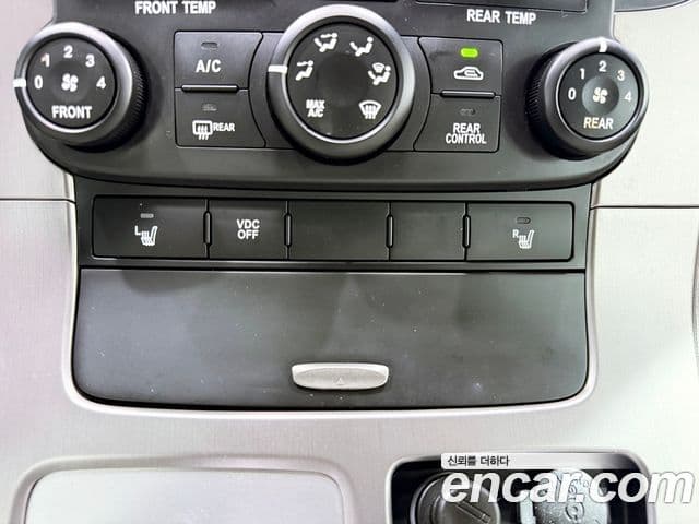 Kia Carnival R Grand пакет, 2011 13