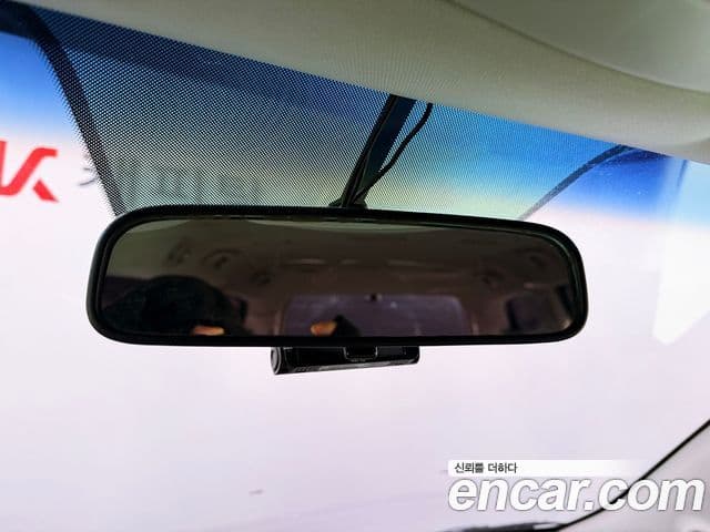 Kia Carnival R Grand пакет, 2011 17